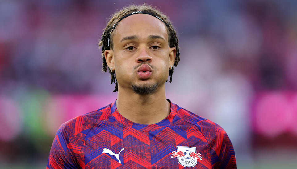 德媒盘点西蒙斯在莱比锡期间丑闻：绰号公主，将队友置身险地