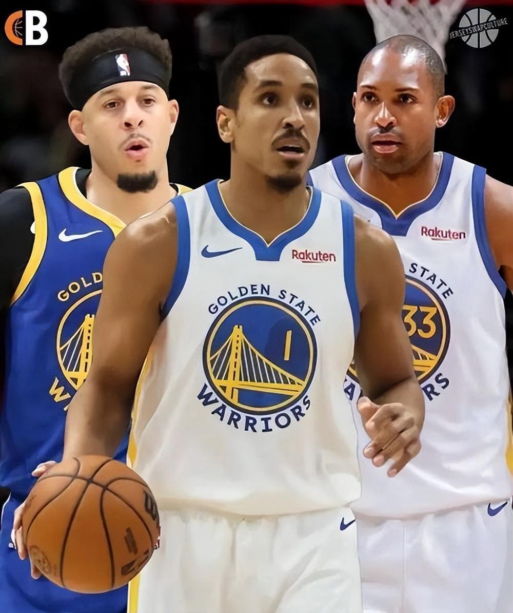 马尔科姆-布罗格登,勇士心心念念的第六人