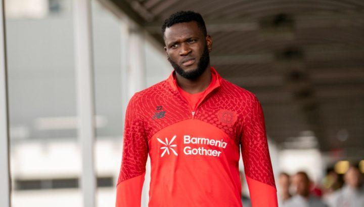 迪马：博尼费斯接近加盟AC米兰，转会费约3000万欧元